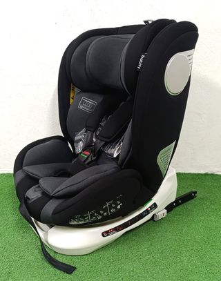 Silla coche, grupos 0/1/2/3, Babify