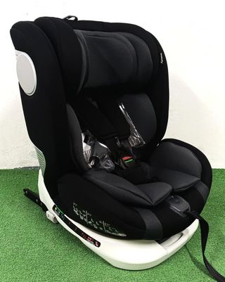 Silla coche, grupos 0/1/2/3, Babify