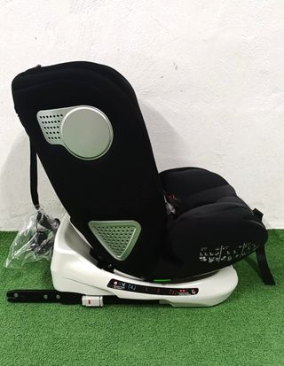 Silla coche, grupos 0/1/2/3, Babify