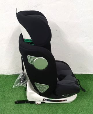 Silla coche, grupos 0/1/2/3, Babify