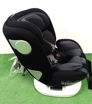 Silla coche, grupos 0/1/2/3, Babify