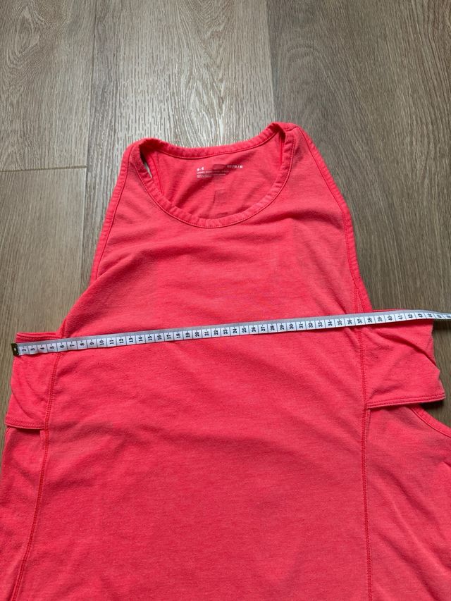 Camiseta deportiva Under Armour M