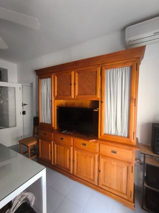 Salón completo