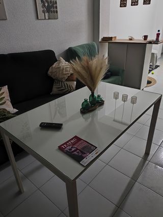 Salón completo