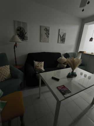 Salón completo