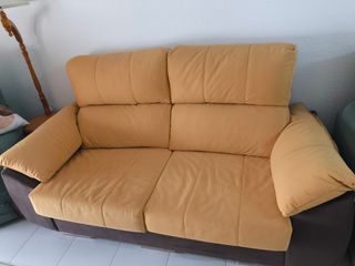 Salón completo