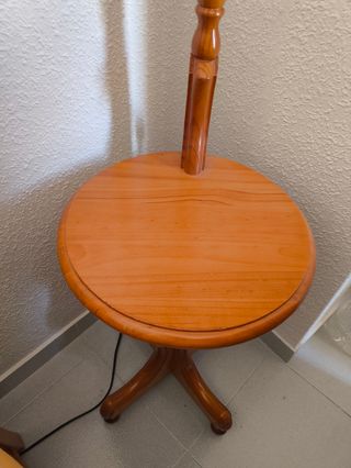 Salón completo