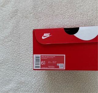 Nike Air Max Plus TN 
