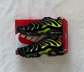 Nike Air Max Plus TN 