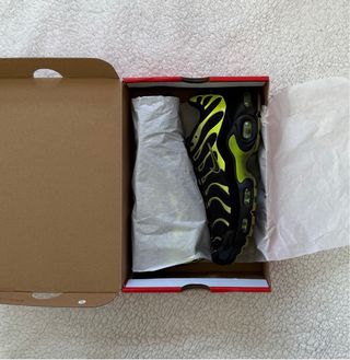 Nike Air Max Plus TN 