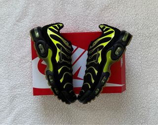 Nike Air Max Plus TN 