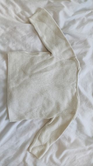 Cardigan bimba Kiabi