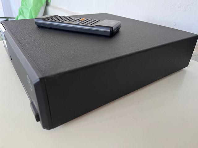 Linn Wakonda Previo Hi-Fi