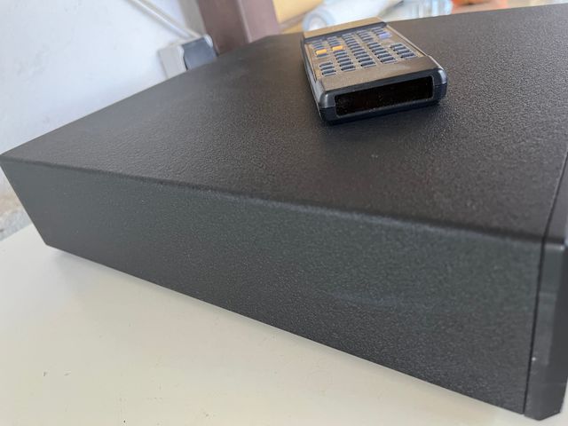 Linn Wakonda Previo Hi-Fi