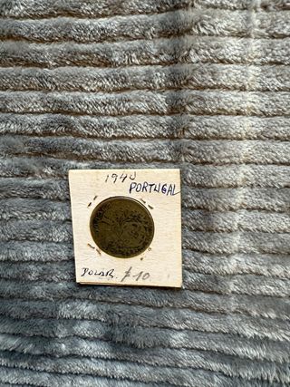 Moneda 1 Corona Noruega 1925