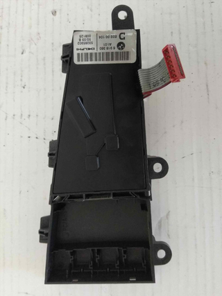 MANDO MULTIFUNCION BMW SERIE 7 (E65/E66) 3.0 Turb