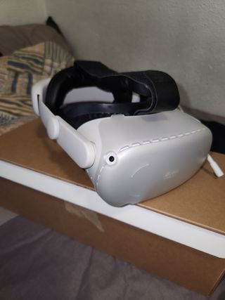 Meta Quest 2 256 gb VR Gafas y Mandos