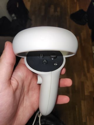 Meta Quest 2 256 gb VR Gafas y Mandos