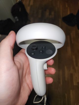Meta Quest 2 256 gb VR Gafas y Mandos