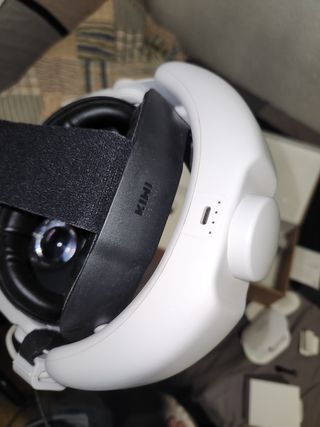 Meta Quest 2 256 gb VR Gafas y Mandos