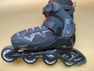 Patines en línea Oxelo Decathlon 35-38 