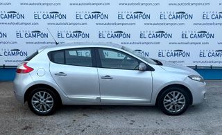 Renault Megane 2014