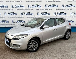 Renault Megane 2014