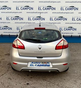 Renault Megane 2014