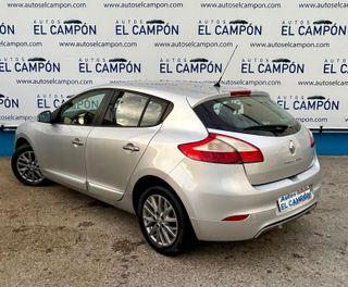 Renault Megane 2014