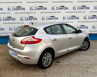 Renault Megane 2014