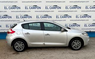 Renault Megane 2014