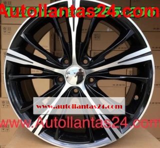 LLANTAS BMW - 026