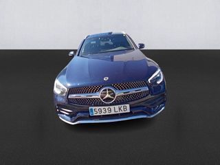 Mercedes GLC MERCEDES GLC-CLASS GLC 300 d 4MATIC 