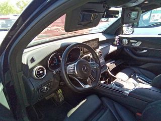 Mercedes GLC MERCEDES GLC-CLASS GLC 300 d 4MATIC 