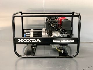 Generador Honda