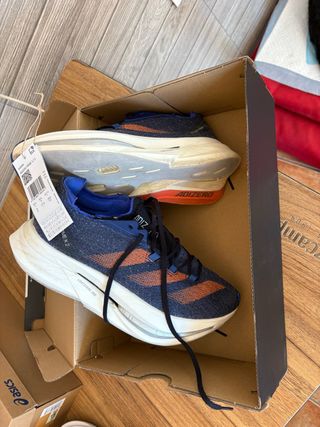 Adidas Adizero Prime X 2 Zapatillas Running