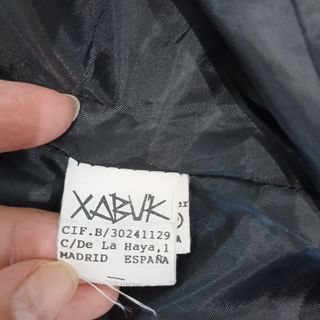 Mono vintage 40