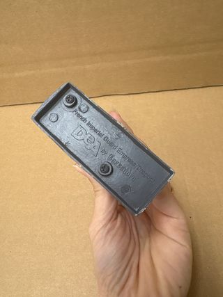 Guardia Imperiale Francese Soldatino Cavallo