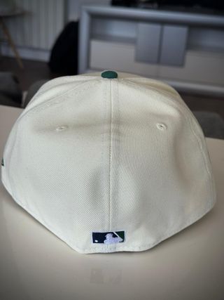 Gorra New Era Seattle Marinos