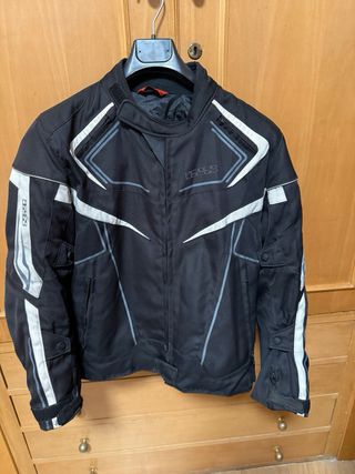 Chaqueta moto ixs Talla L