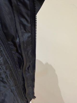 Chaqueta moto ixs Talla L