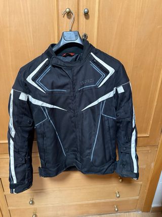 Chaqueta moto ixs Talla L