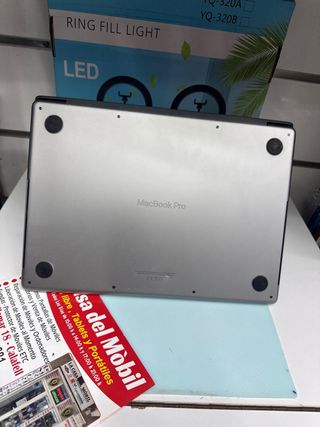 MacBook Pro M1 Pro 2021 16GB 512GB