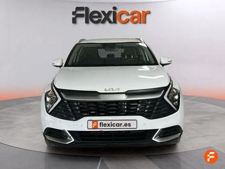 Kia Sportage 1.6 T-GDi 110kW (150CV) Concept 4x2