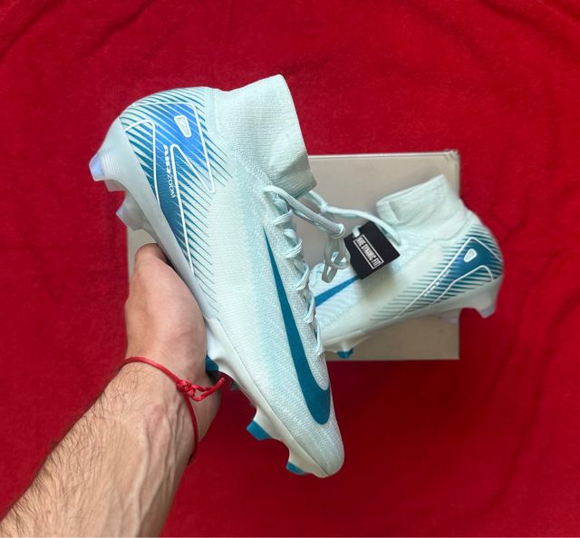 Nike Zoom Mercurial Superfly 10 Elite FG
