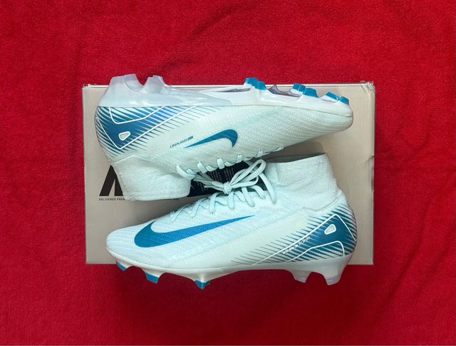 Nike Zoom Mercurial Superfly 10 Elite FG