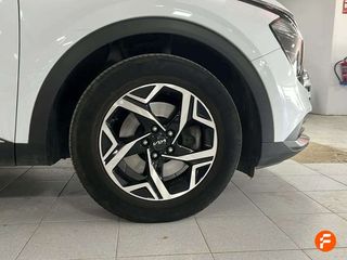 Kia Sportage 1.6 T-GDi 110kW (150CV) Concept 4x2