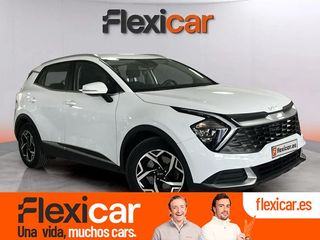Kia Sportage 1.6 T-GDi 110kW (150CV) Concept 4x2