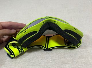 Gafas de esquí Salomon