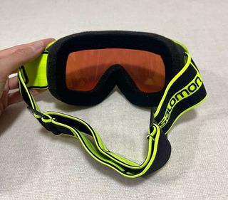Gafas de esquí Salomon